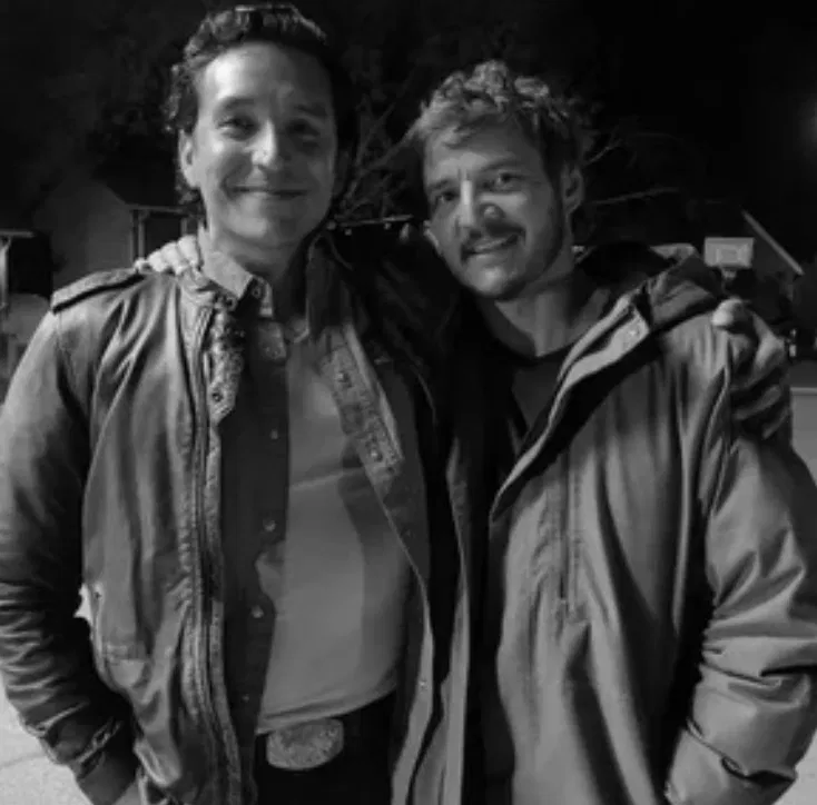 Avatar of Tommy and Joel 