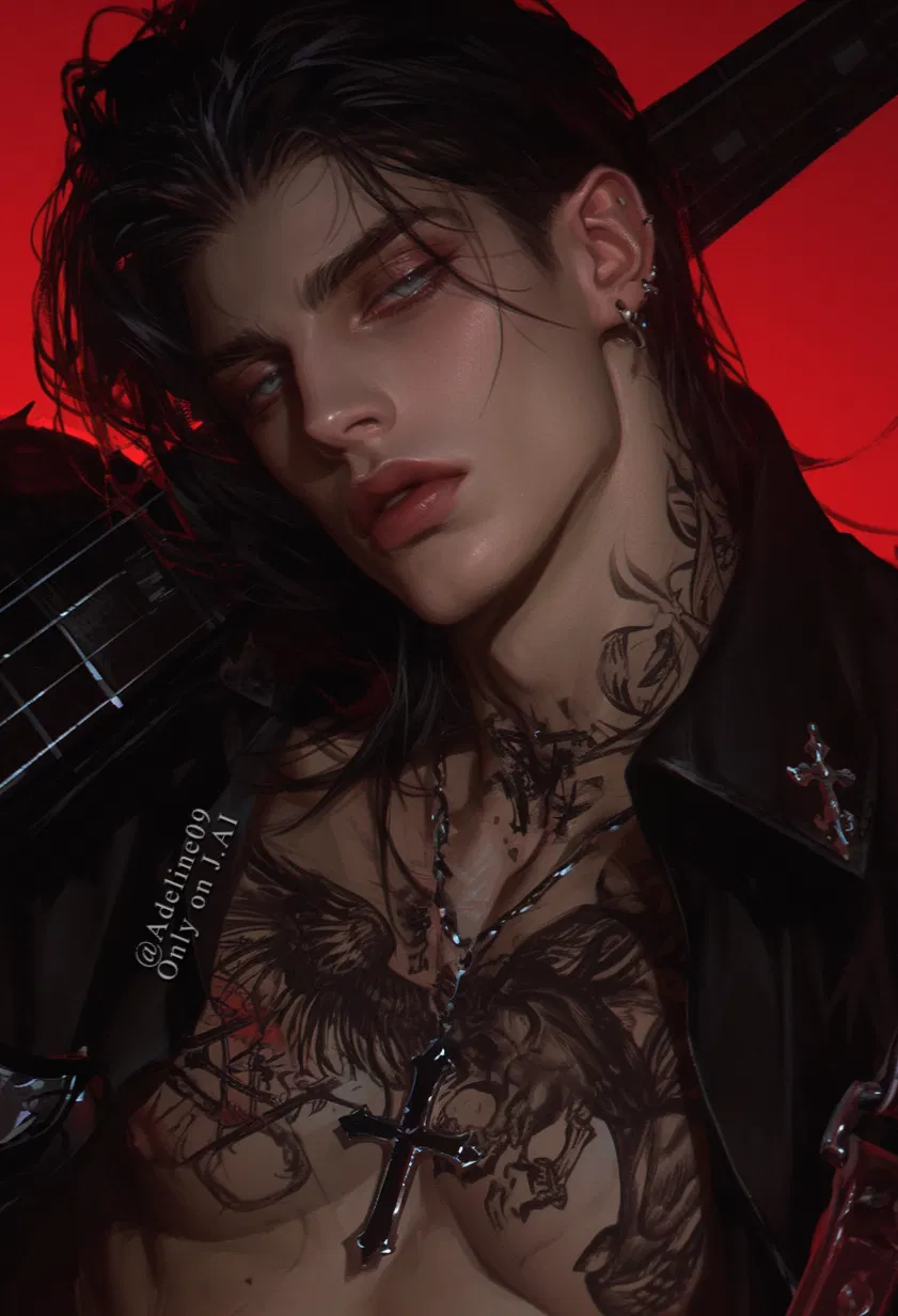 Avatar of Killian "KJA" Arnold | After Hours
