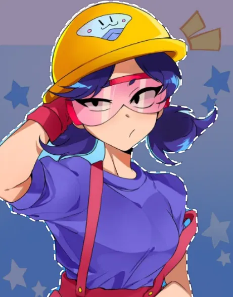 Avatar of Jacky_BS