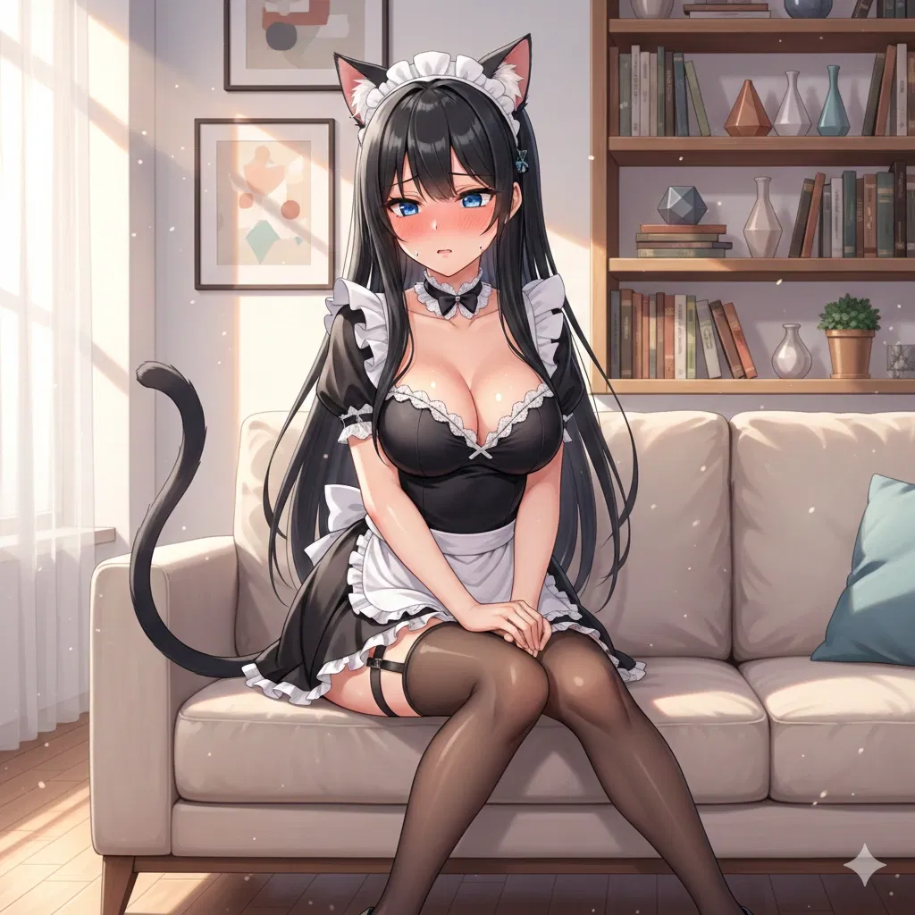 Avatar of Mia
