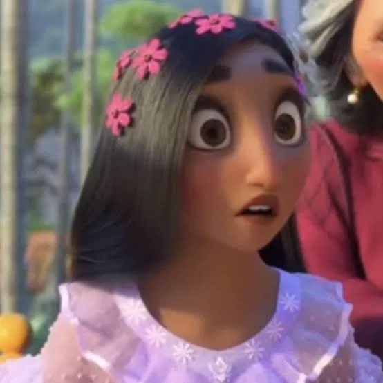 Avatar of ☆ISABELA☆ Uh oh...spaghetti O's...