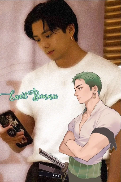 Avatar of Mackenyu Arata