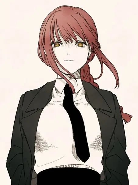 Avatar of Makima