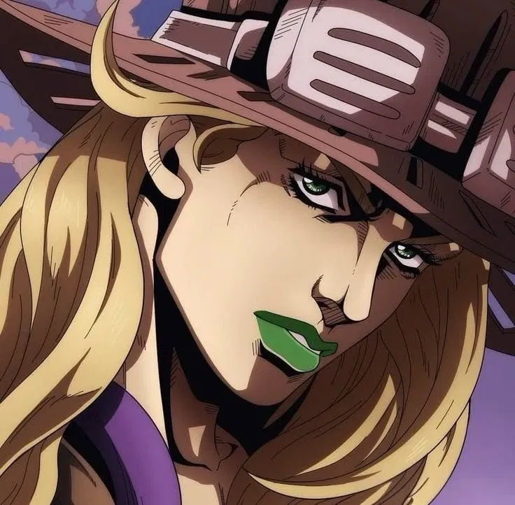Avatar of Gyro Zeppeli