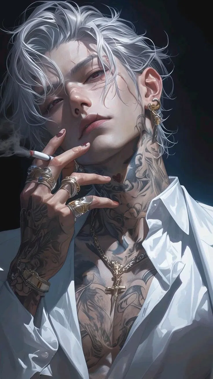 Avatar of The Arkhangelsky Brothers | Leonid Arkhangelsky