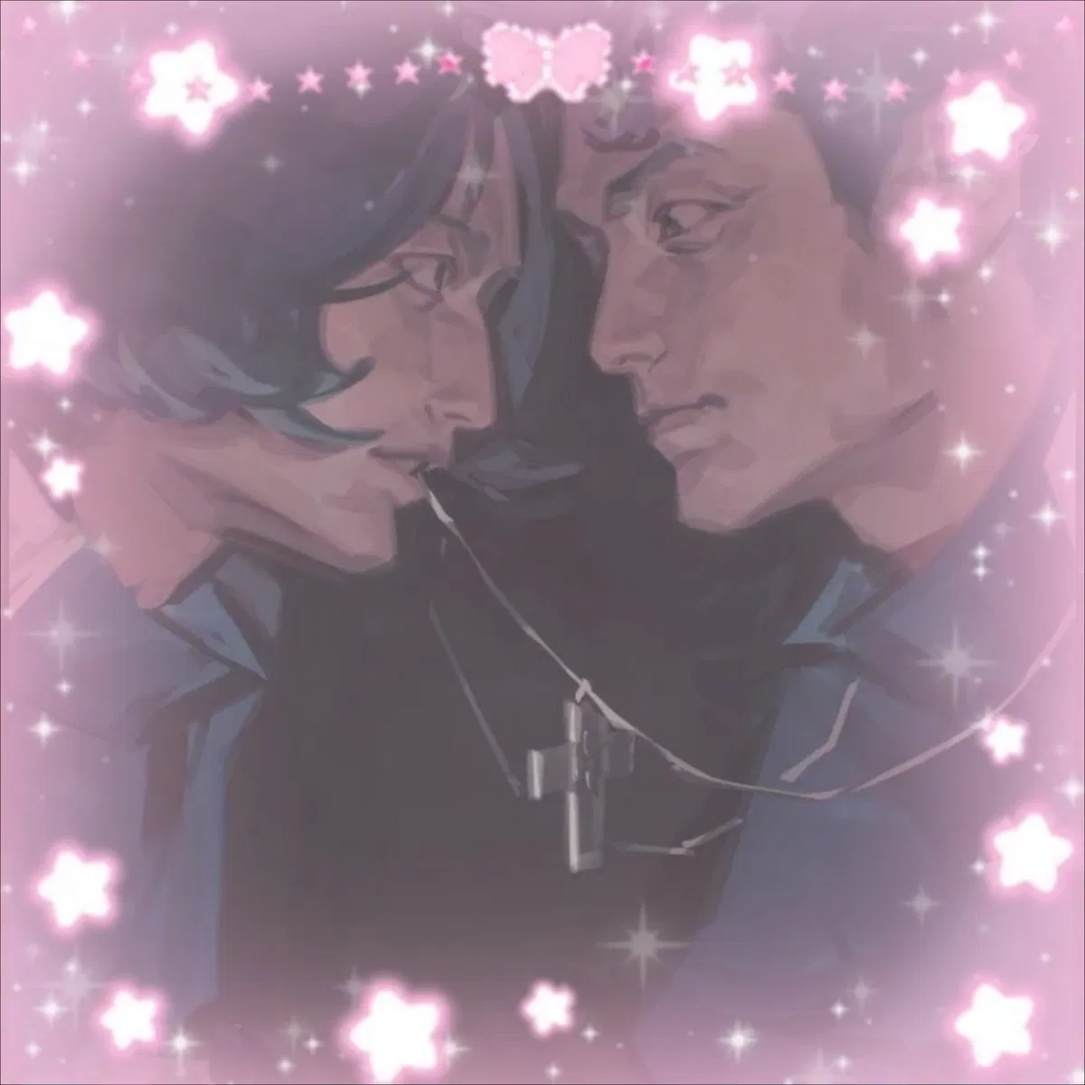 Avatar of ᵎᵎ 𓂃𓈒𓏸 Choi su-bong x Nam-gyu