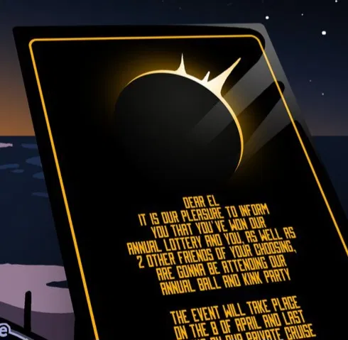 Avatar of The Moonlight Ball