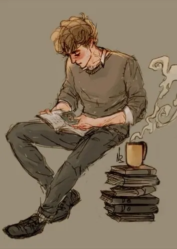 Avatar of Remus Lupin