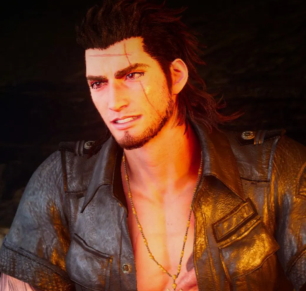 Avatar of Gladiolus Amicitia
