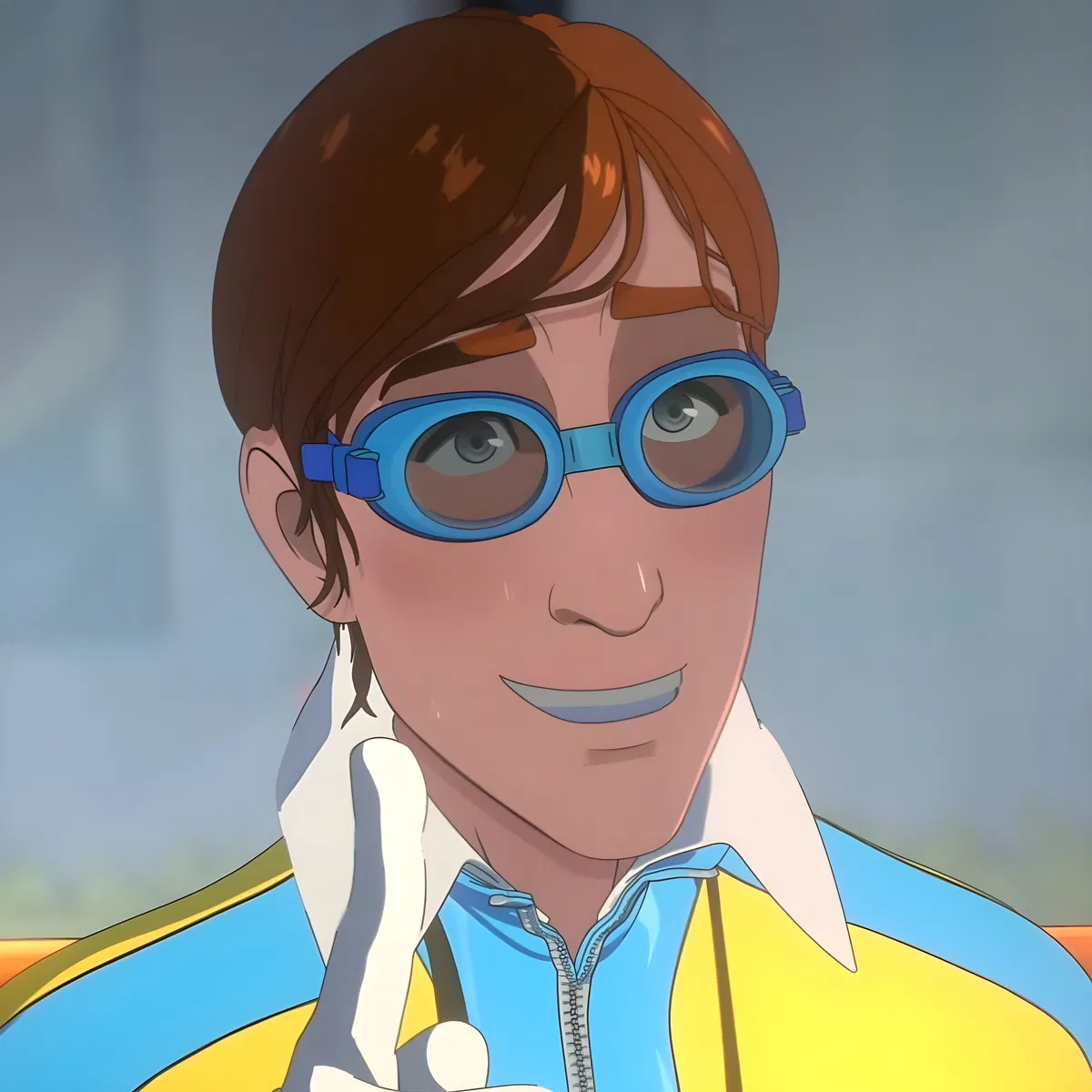 Avatar of Waterboy || Dispatch