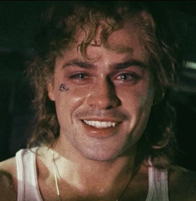 Avatar of Billy Hargrove