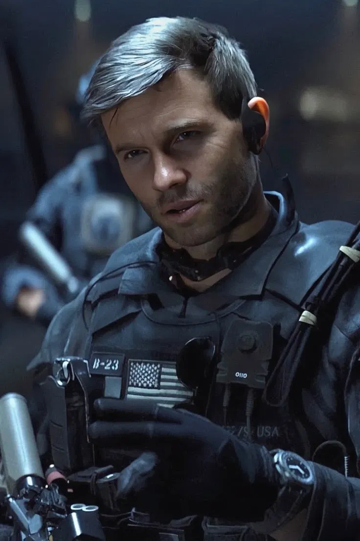 Avatar of Phillip Graves