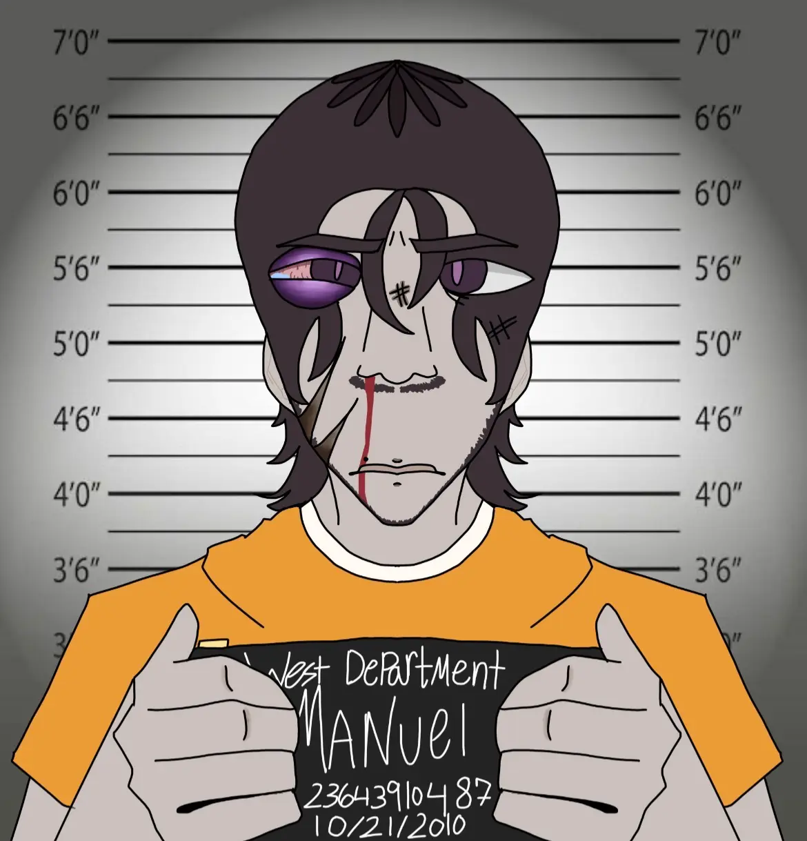 Avatar of Manuel