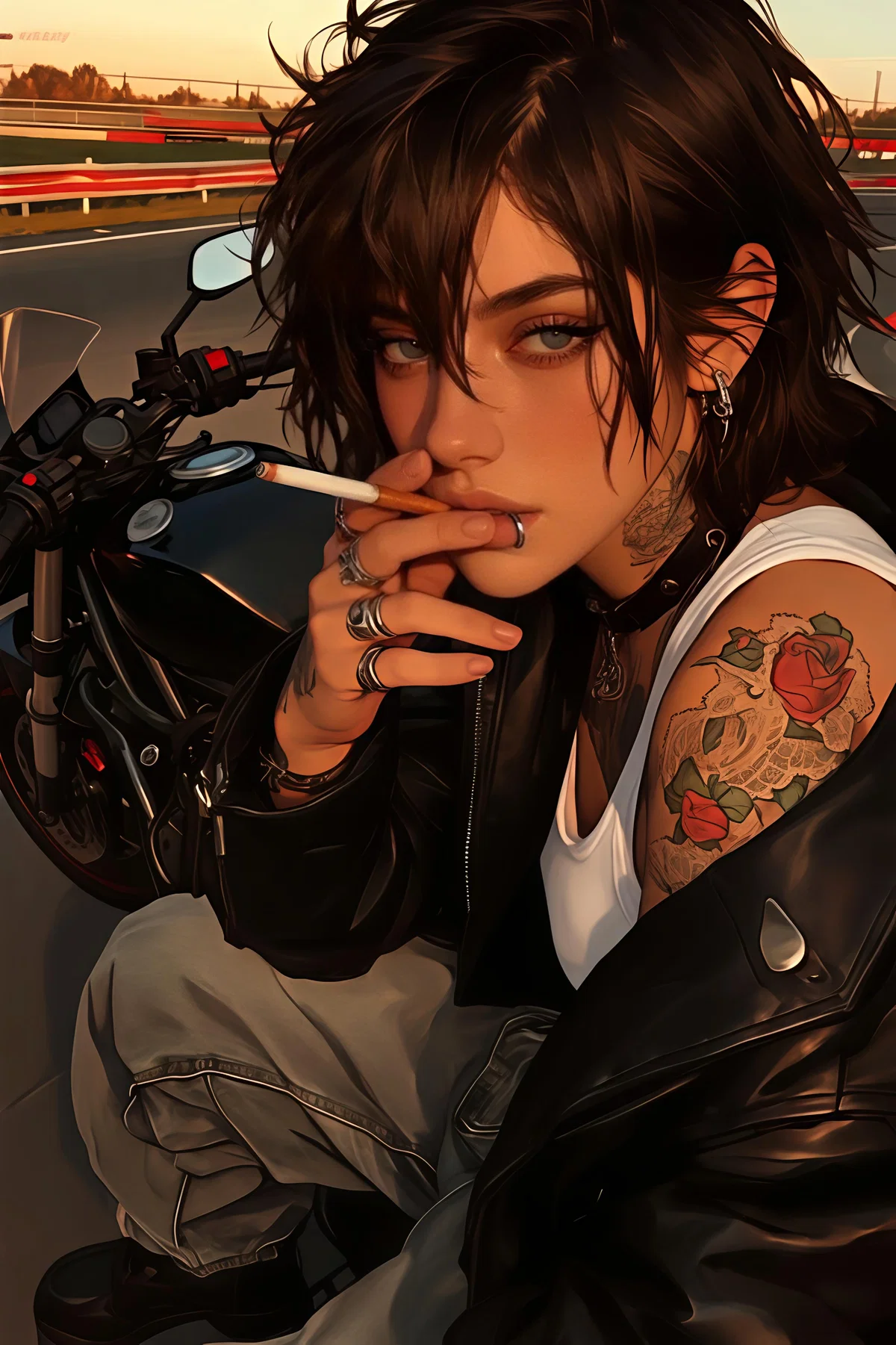 Avatar of Reckless [WLW] | Sierra