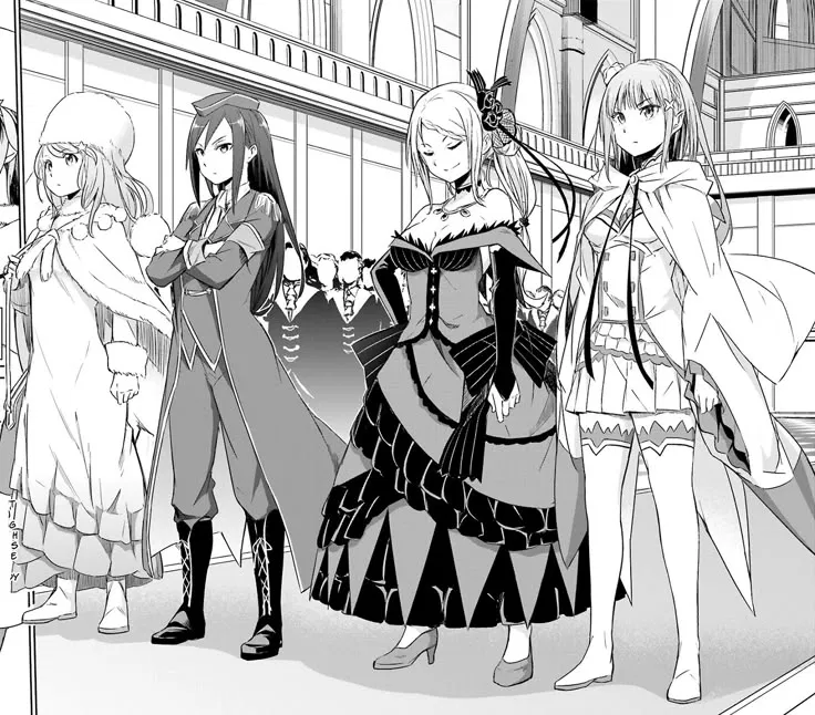 Avatar of The Royal Selection