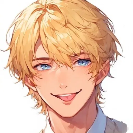 Avatar of Souta | DUMB AS ROCKS BFF