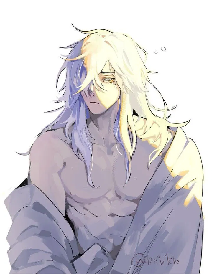 Avatar of Luca 