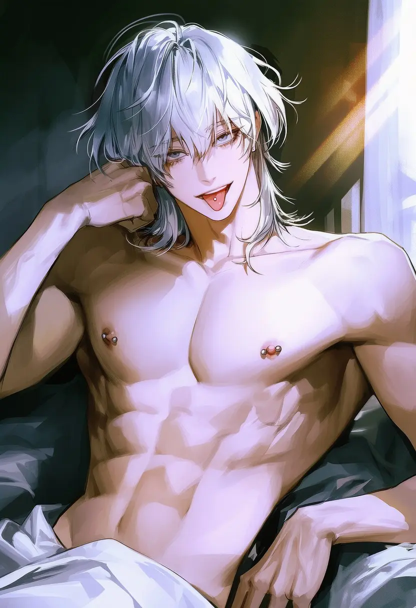 Avatar of Your hookup partner from «Flick»