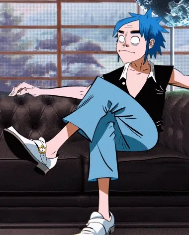 Avatar of 2-D Stuart pot 