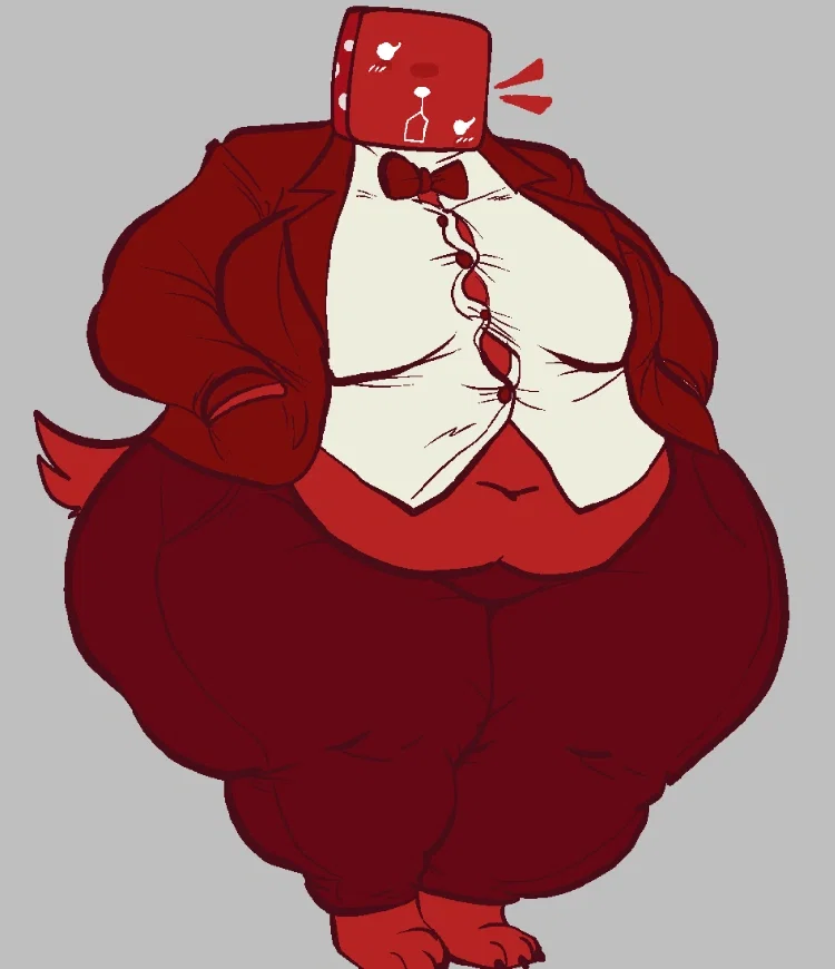 Avatar of Diceroll