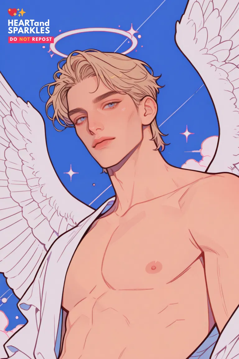 Avatar of Cael