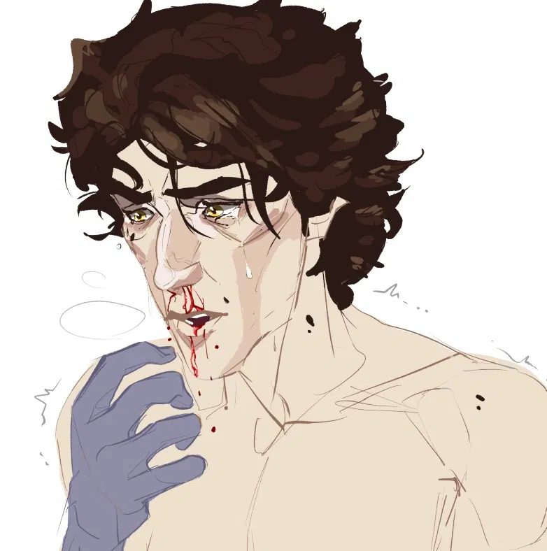 Avatar of Viktor AU [TW:BLOOD]