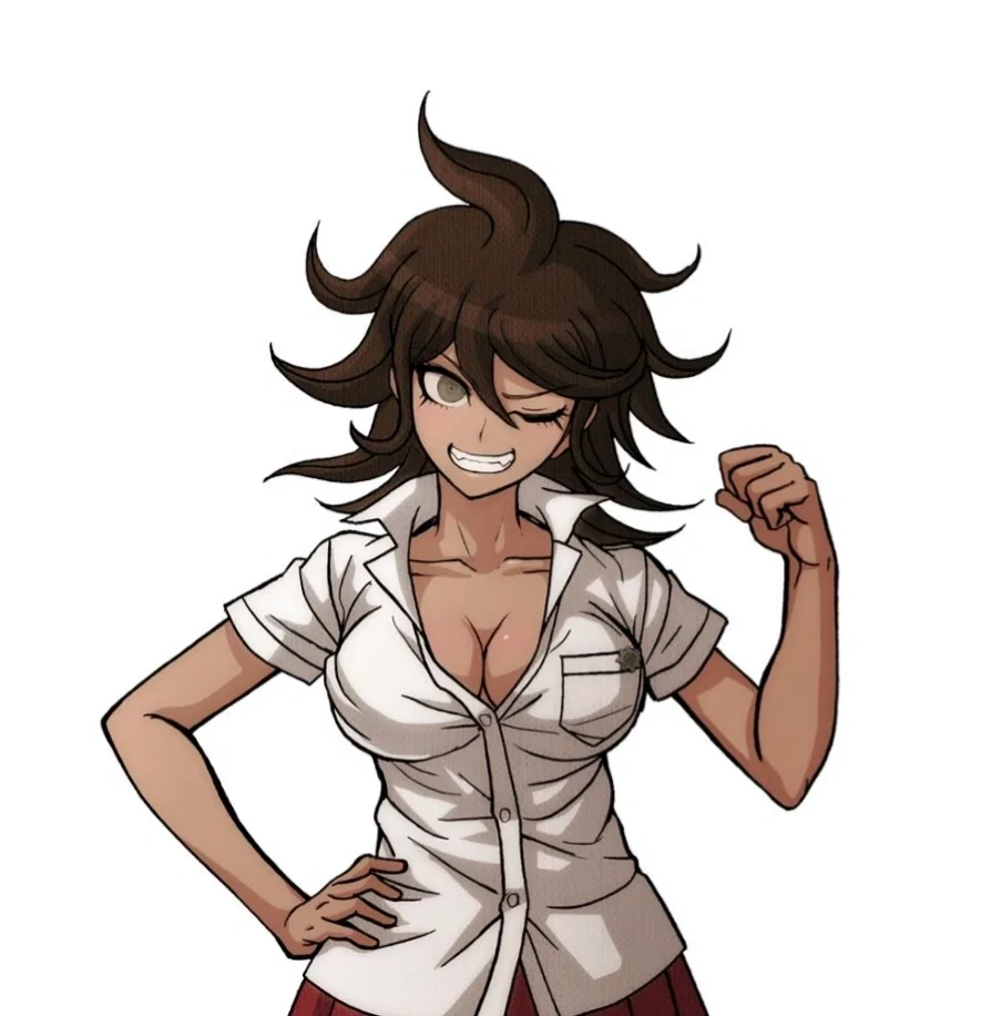 Avatar of Akane Owari