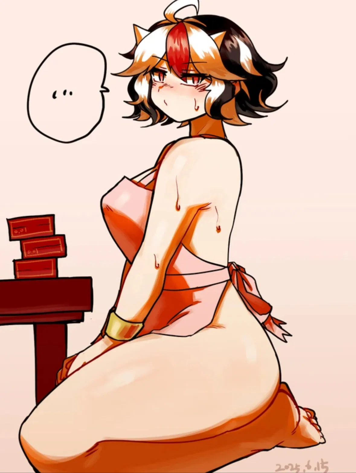 Avatar of Seija Kijin