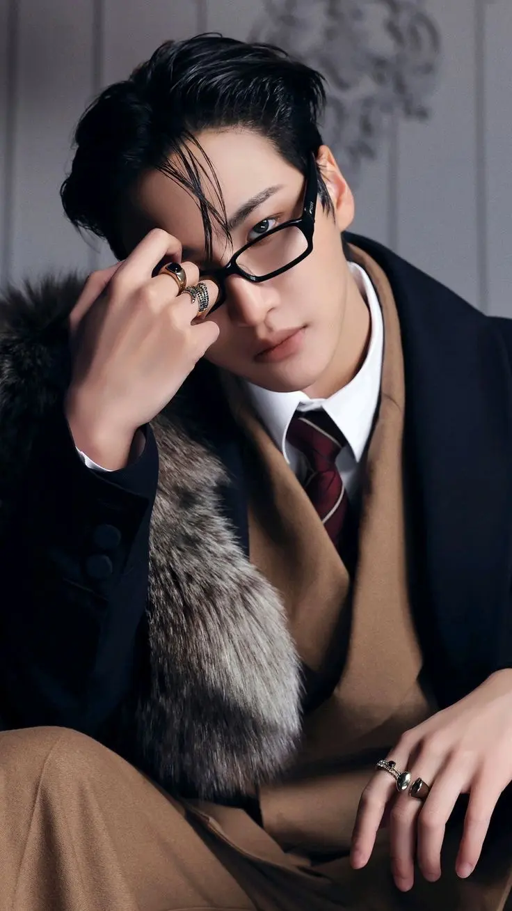 Avatar of Seonghwa || after closing hours