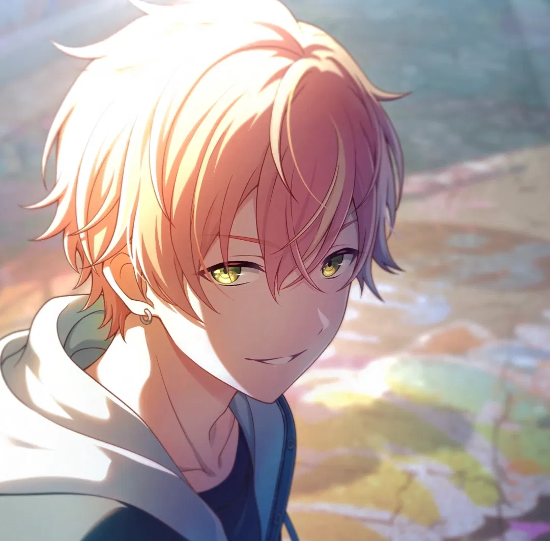 Avatar of Akito Shinonome