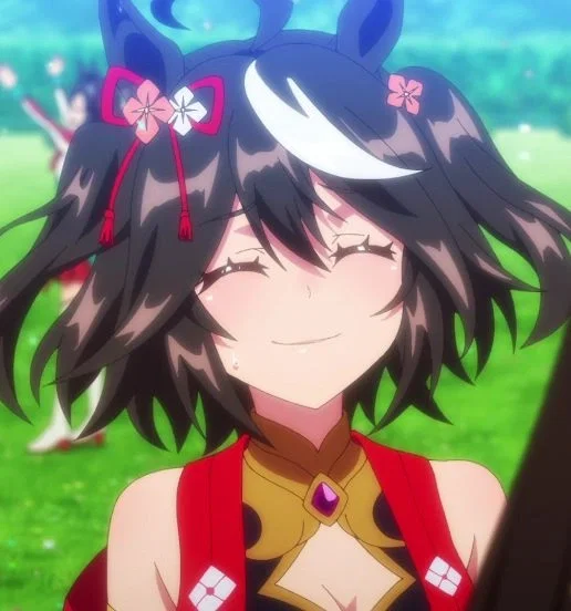Avatar of Kitasan Black (Enemies)