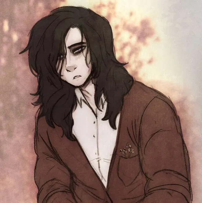 Avatar of Angus Apprehension [ gentle Autum ]