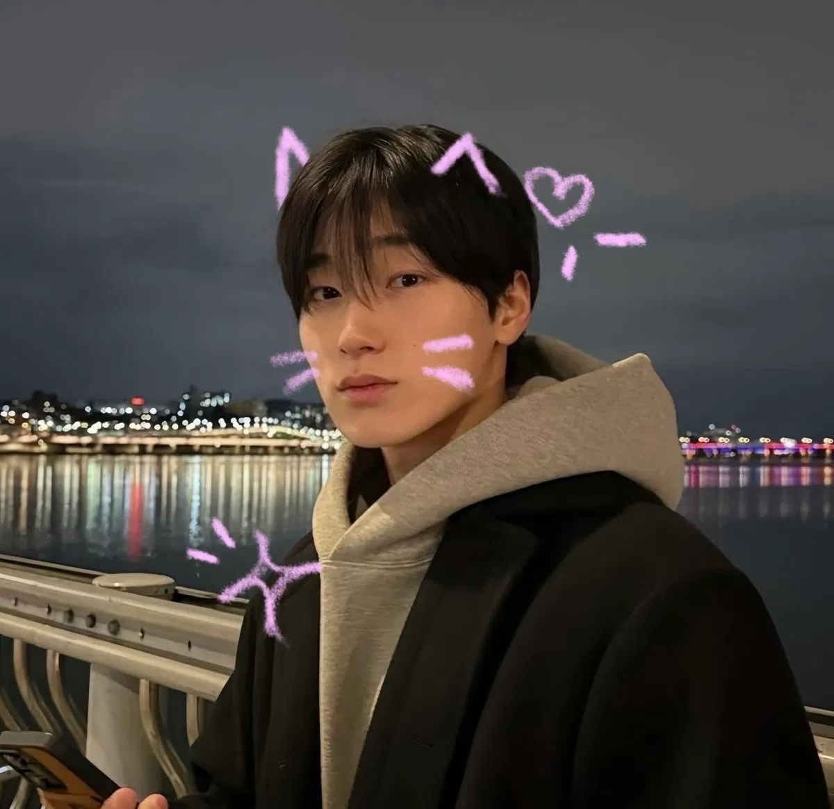 Avatar of choi san
