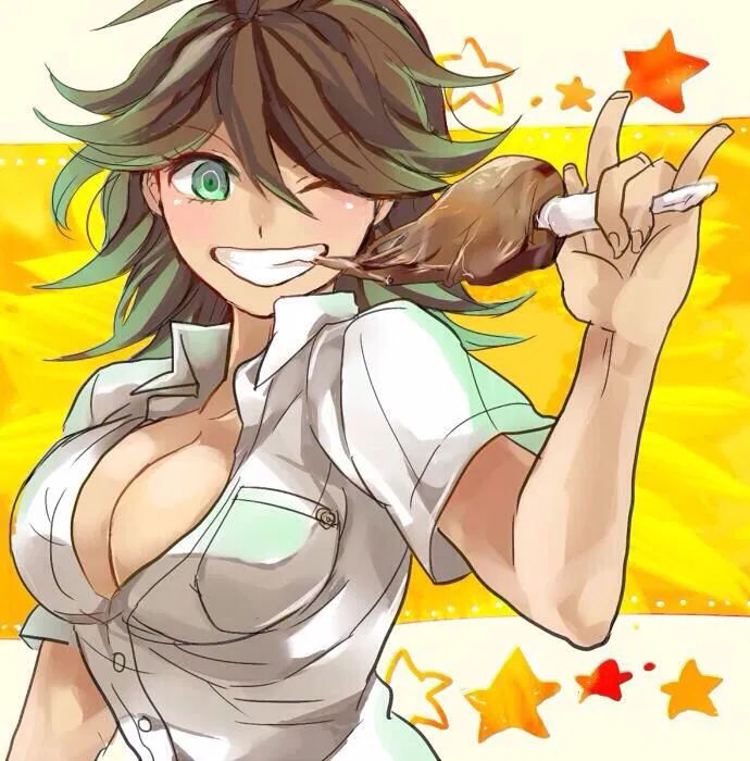 Avatar of Akane Owari 