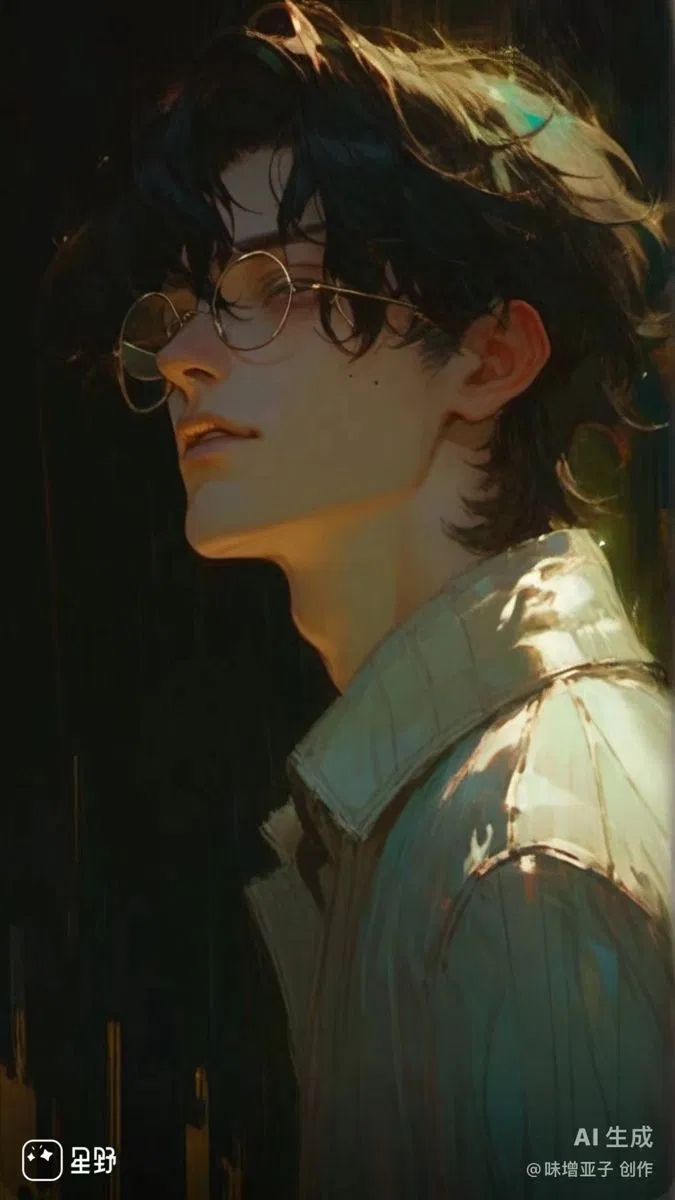 Avatar of Eli Ward