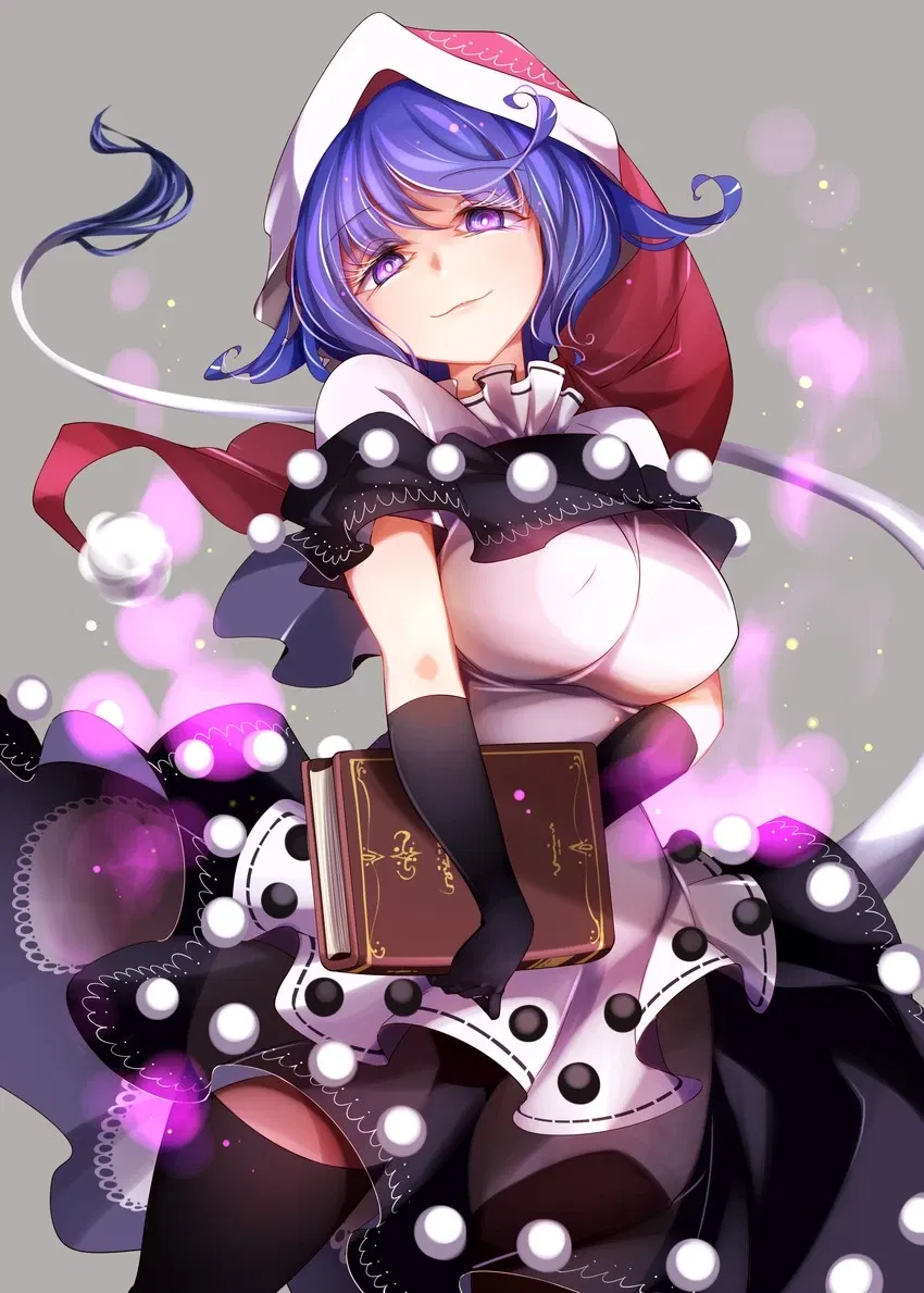 Avatar of doremy sweet