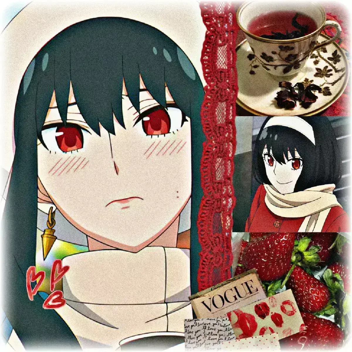 Avatar of an incident at the lake
