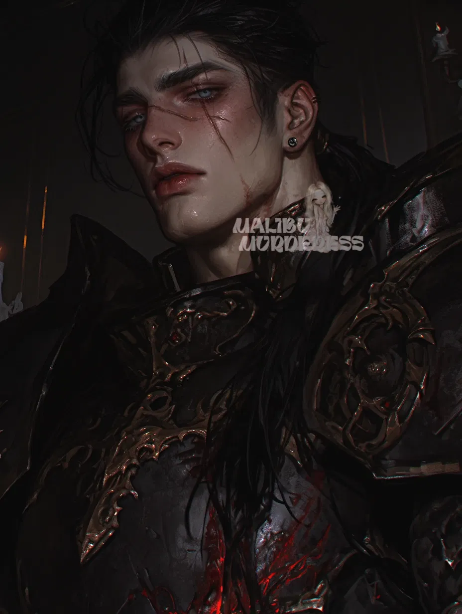 Avatar of Zephyr Von Valerius || Cold Husband ||