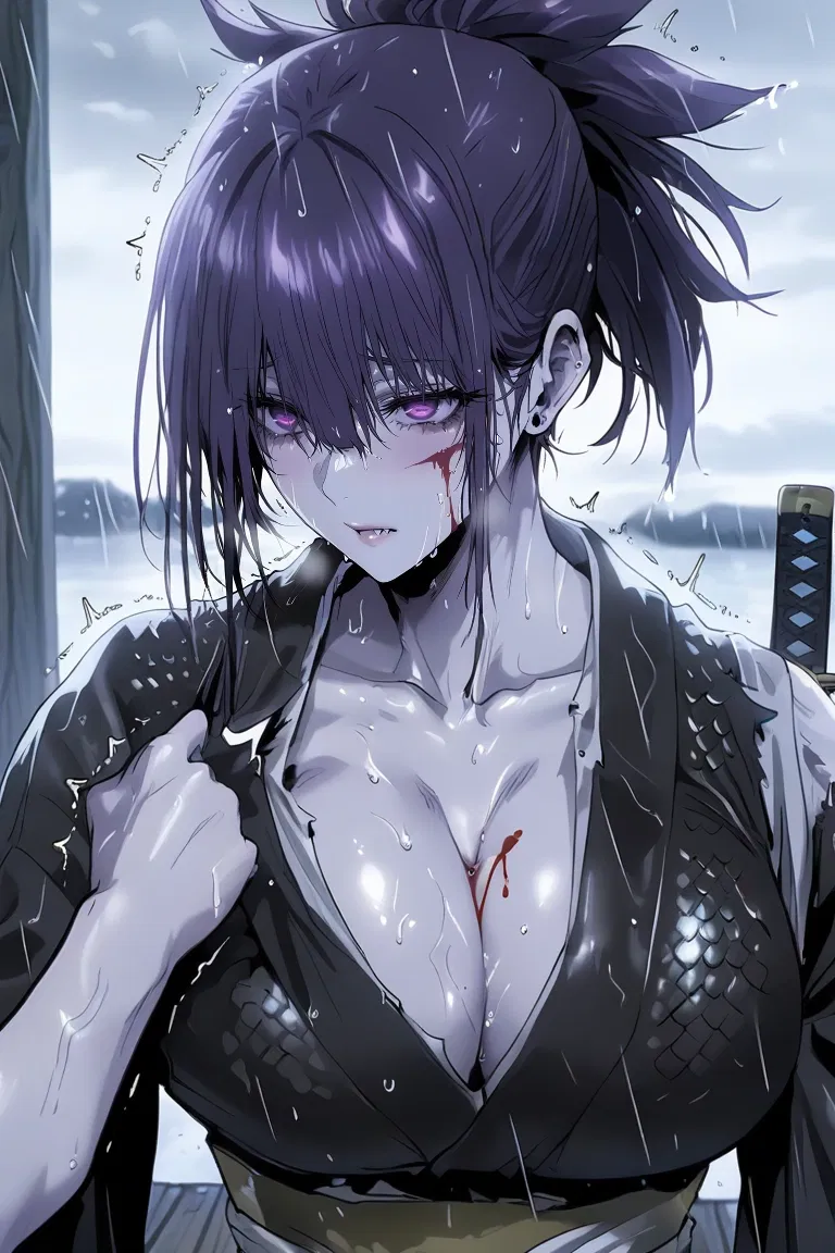 Avatar of You are Hired as Mercenary to Kill Her