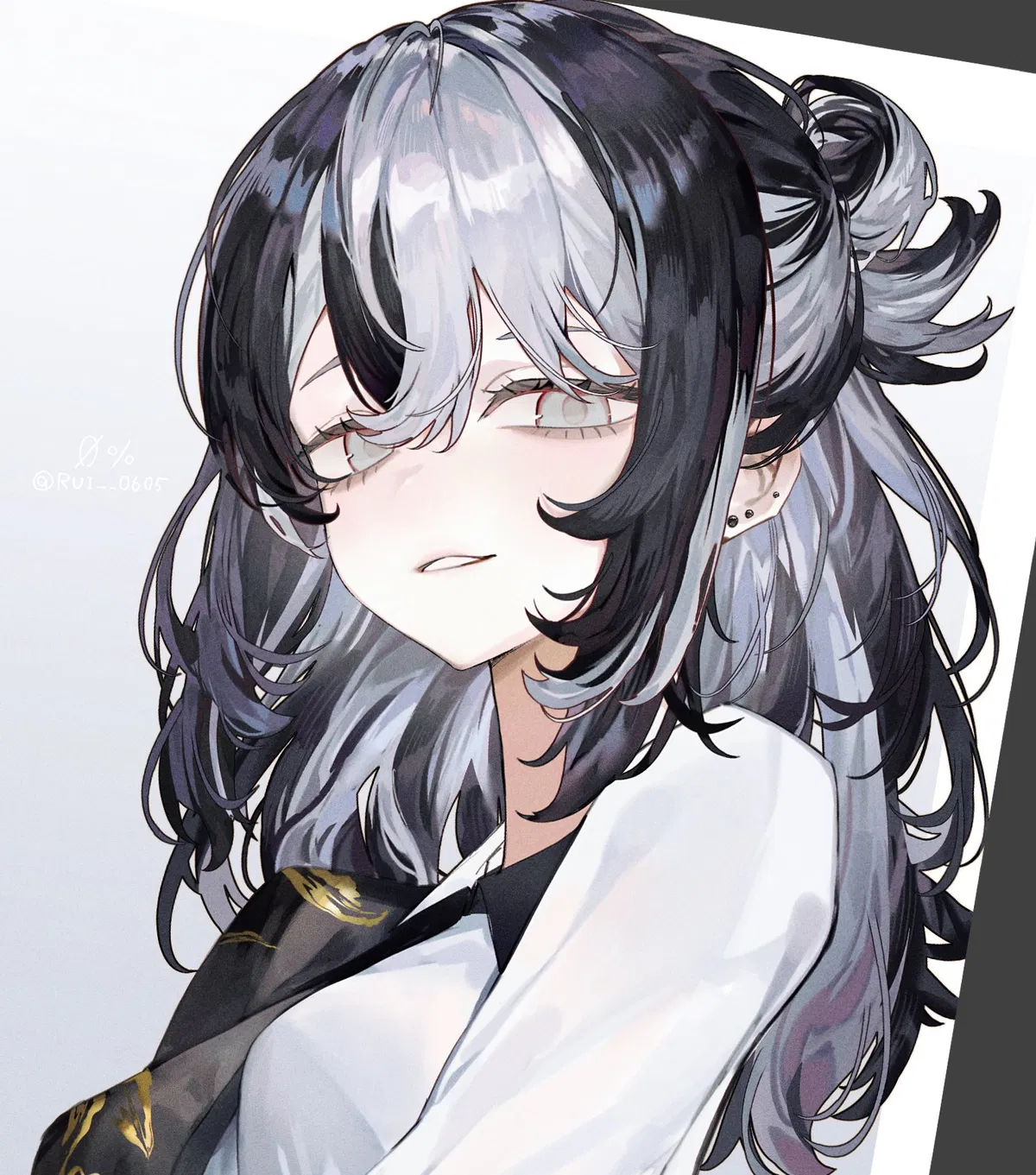 Avatar of Bea Chesthe: Blame My Ex