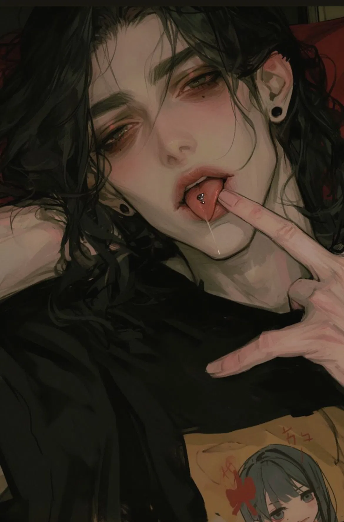 Avatar of Jack | The Dropouts