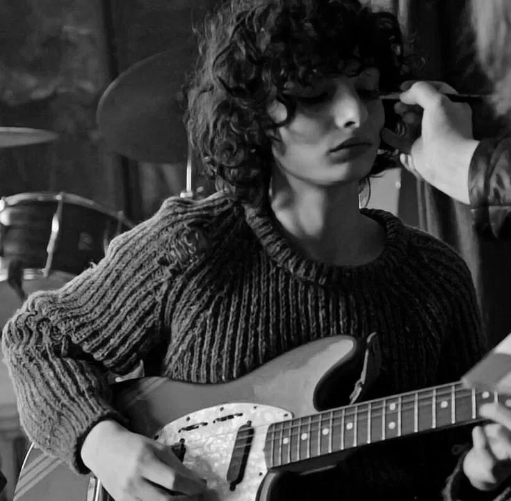Avatar of Miles Fairchild & Boris Pavlikovsky 