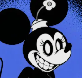 Avatar of WI Minnie