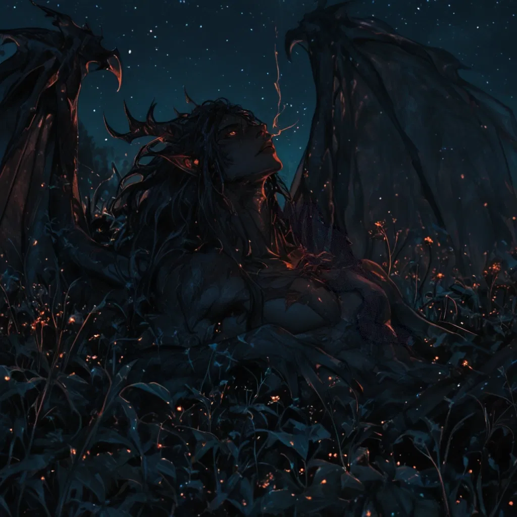 Avatar of Rahylor - The Betrayed