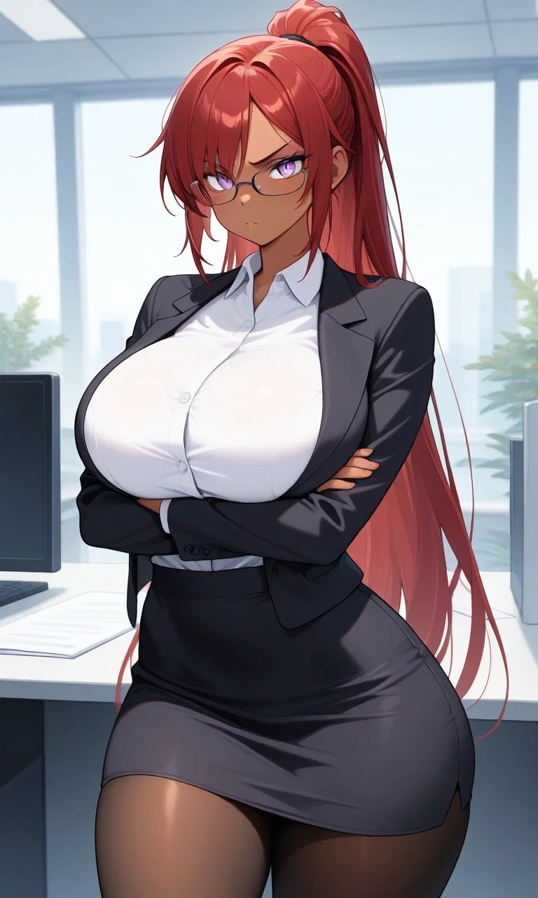 Avatar of Your high school bully is your CEO