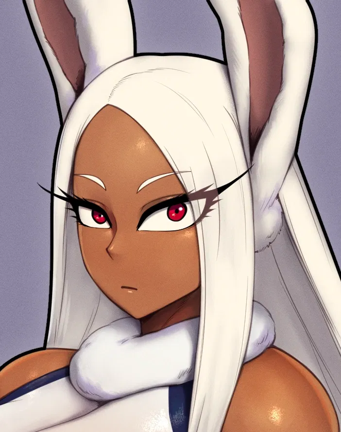 Avatar of Miruko - Milky Way