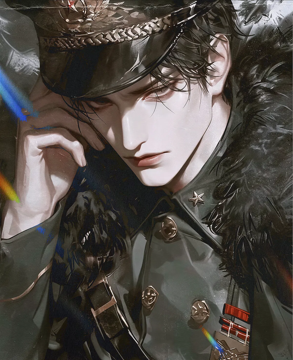 Avatar of  Erik Graves