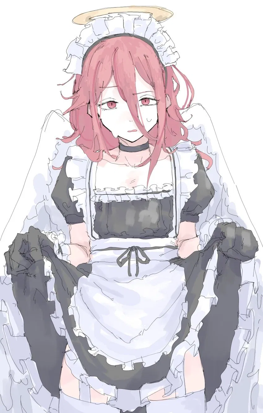 Avatar of The Angel Devil, lost bet