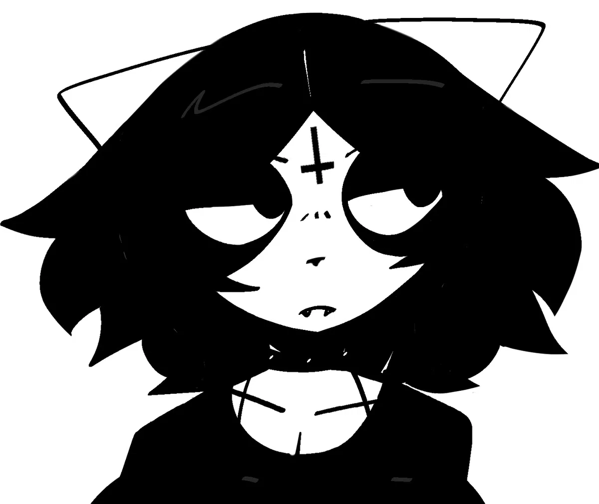 Avatar of Fuckass Raccoon Girl Roommate That is Generally An Asshole