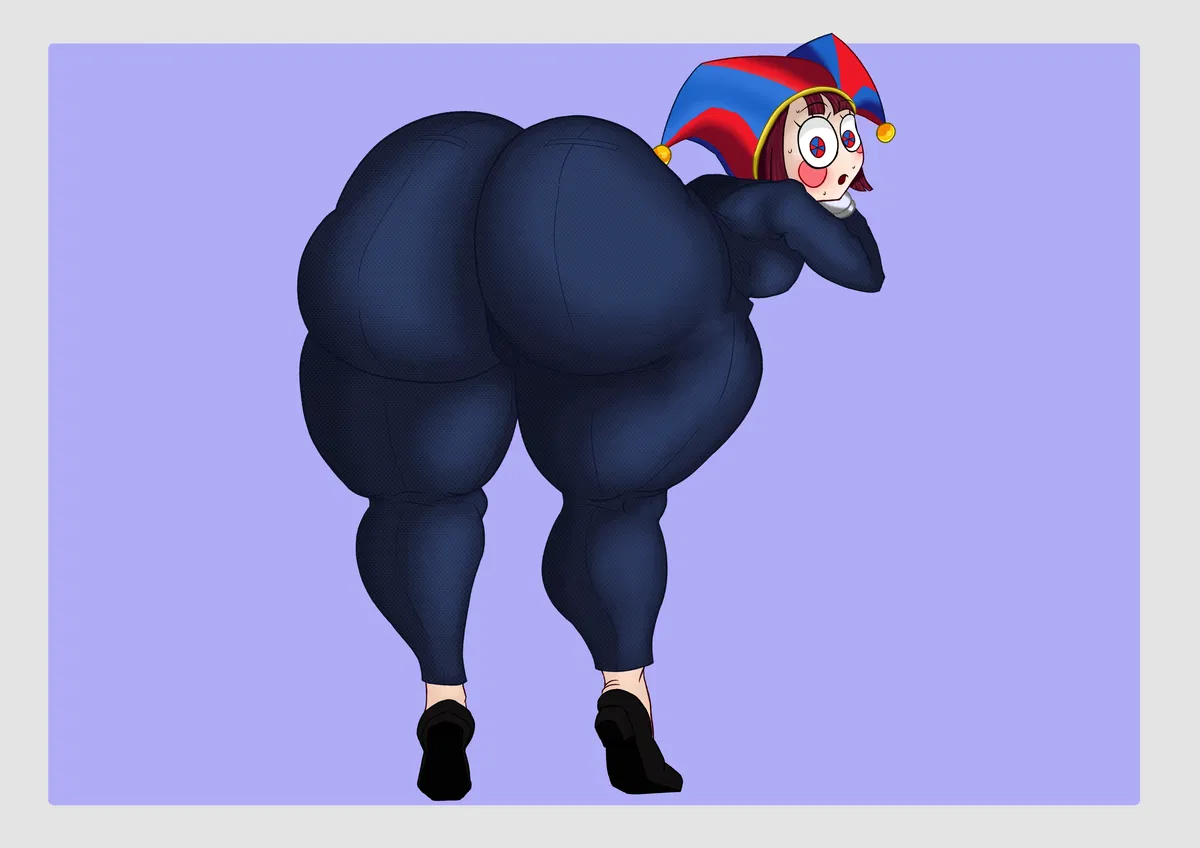 Avatar of The president adventure but a little more... Meaty~